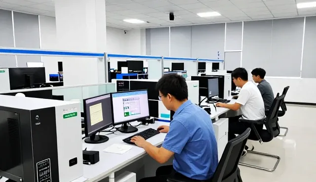 西安企风来科技有限公司